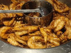 -喜虾客·大虾火锅(郑州无限城店)