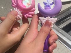 -海底捞火锅(枫蓝国际购物中心店)