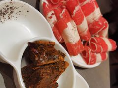 -黑金·寻焰自助百汇·烤肉·火锅(中街店)