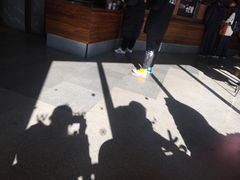 -星巴克臻选(南京艾尚天地店)