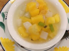 水果碗-萨莉亚意式餐厅(特力时尚汇店)