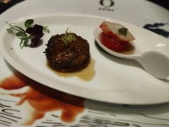 -8餐厅(新葡京酒店)