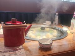 -山河屯铁锅炖鲜鹅·东北菜(开发区一店)