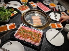-嘿嘟嘟·肋条烧肉放题(爱融荟城店)