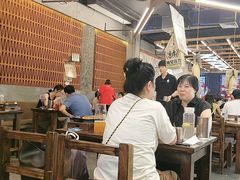 -破店肥哈·东北烧烤·夜宵(南山保利店)