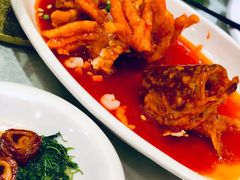 -老克勒上海菜(南京路步行街店)