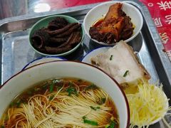 -美味斋(西北街店)