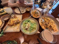 -亚特兰蒂斯·蟹餐厅 CRAB KITCHEN·鲜活海鲜