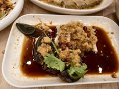 -穆桂英美食(南禅寺店)