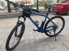 -美利达自行车(北航店)