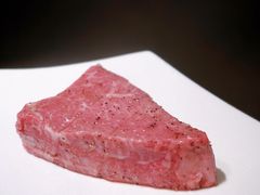 -焼肉矢澤 京都