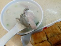 -冠记·肠粉粥品专家(江南大道店)