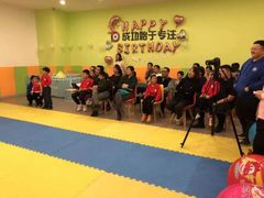 -多特儿童专注力·感统训练·注意力提升培训(锦峰训练中心)