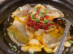 -北京王府井希尔顿酒店·秦唐中餐厅Chynna