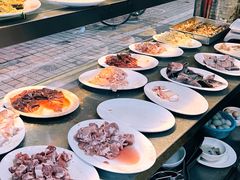 -华记粥饭店(印象容桂主题风情街店)