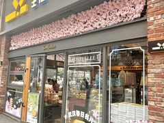 -皇冠幸福里动物奶油生日蛋糕(万达店)