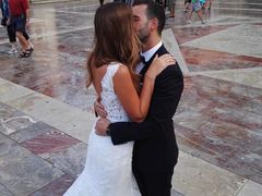 -瓦伦西亚大教堂