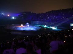 -鼎盛王朝康熙大典实景演出