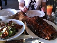 -Hurricane's Grill 飓风牛排
