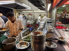 -联丰美食(番禺店)