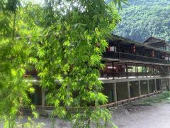 -阿依河景区