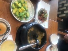 云南经典汽锅鸡-云海肴·汽锅鸡·云南菜(苏州中心店)