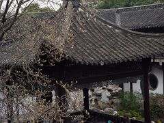 -何园