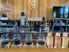 -MAP CHA普洱茶馆(翠湖店)