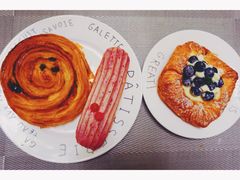 -WHEAT&BAKER-麥(凯德来福士店)