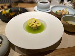 -素慧餐厅(大虹桥店)