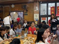 大堂-洞子口张老二凉粉(文殊院店)