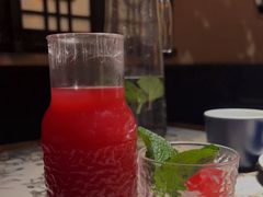 -绿茶餐厅(杭州黄龙K-lab店)