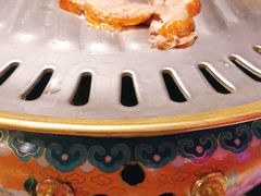 -三人行骨头王火锅(长寿店)