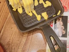 -九田家黑牛烤肉料理(衡百国际店)