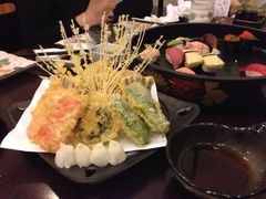-松子料理(亮马桥店)