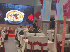 -丝宴·凤城印象·西北特色菜(彩虹湾店)