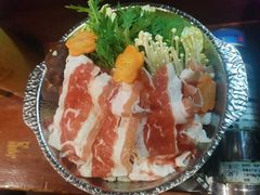 -鸟串烧Yakitori