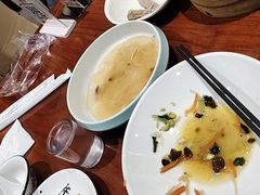 -奇芳阁·百年清真南京菜(夫子庙店)