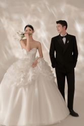 -雨墨婚纱摄影工作室