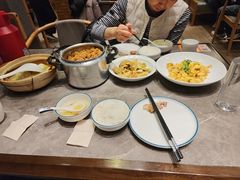 -闫府私房菜·百年鲁菜(恒隆店)