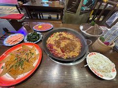 -萍姐火锅·公路夜市(南京新街口店)