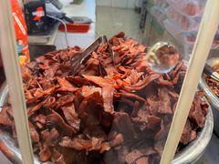 -丁家脆哨(民生路店)