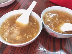 -添發碗仔翅美食