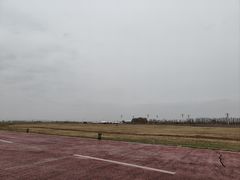 -敕勒川草原