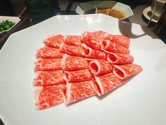 -鼎鼎香·港式火锅(北京SKP店)