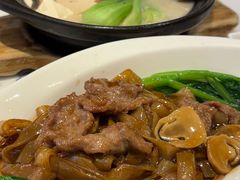 -翠园(北京王府中环店)