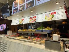 -成都你六姐·牛肉冒菜·麻辣香锅(长泰广场店)