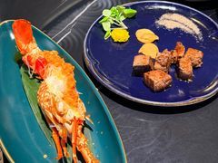 -大葉日本料理·龍蝦任食放題(廣州W酒店)