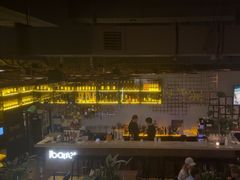 -ibarrel爱杯·bistro&brunch(江宁路店)