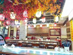-金杨拉面王小吃面馆·牛三宝面·红烧牛肉粉